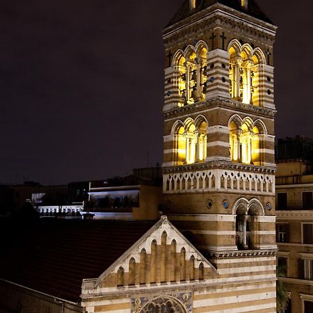 Hotel Everest Inn Rome Bagian luar foto